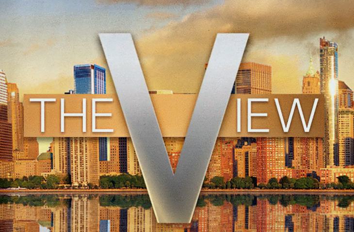 The View' Viewers Suggest New Candidate To Replace Disliked Host