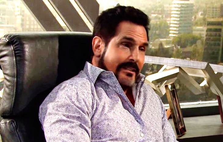 The Bold And The Beautiful Spoilers: Bill Makes Luna Disappear, Grants Katie’s Wish?