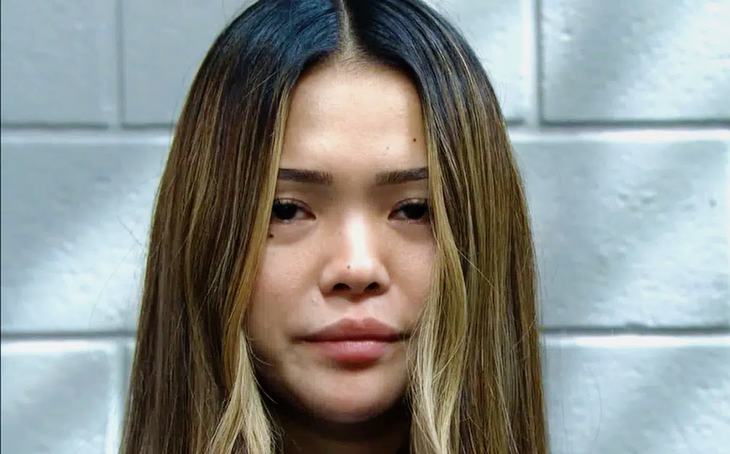 The Bold And The Beautiful Spoilers: Luna Declared Dead, Becomes Fish Food In The Pacific Ocean?