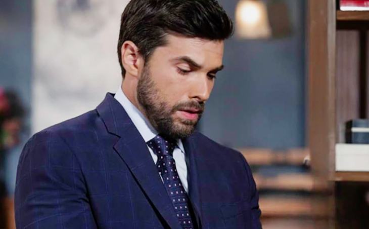 General Hospital Spoilers: Chase Unveils Ezra As Jacinda’s Secret Client, While Michael Faces A Downward Spiral?