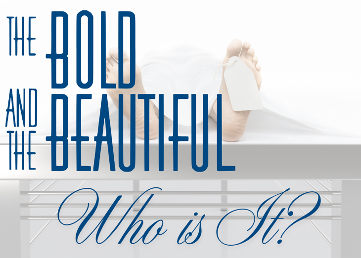 The Bold and the Beautiful