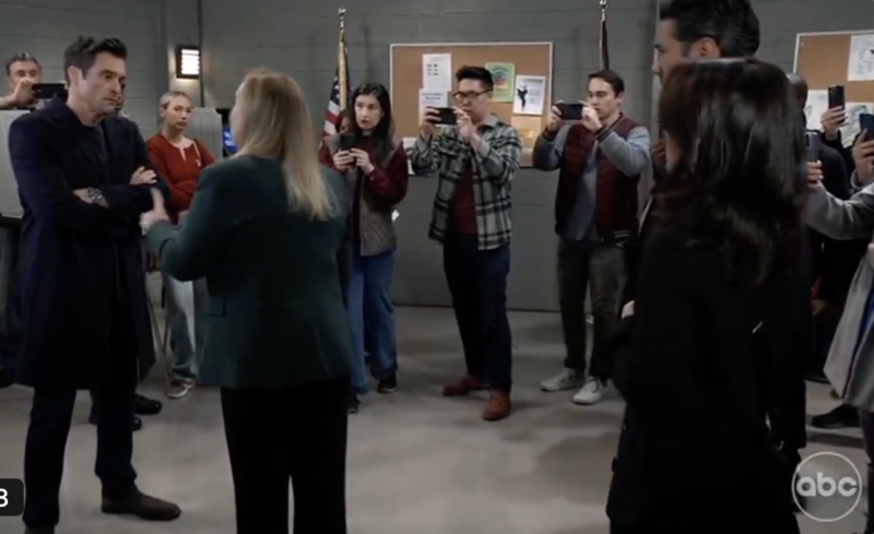 'General Hospital' Recap November 17: Sonny Lashes Out At Justine, Laura Slapps Dalton, Ric's Evidence