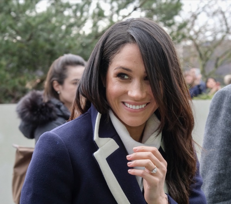 Meghan Markle Totally Ignored King Charles On His Birthday