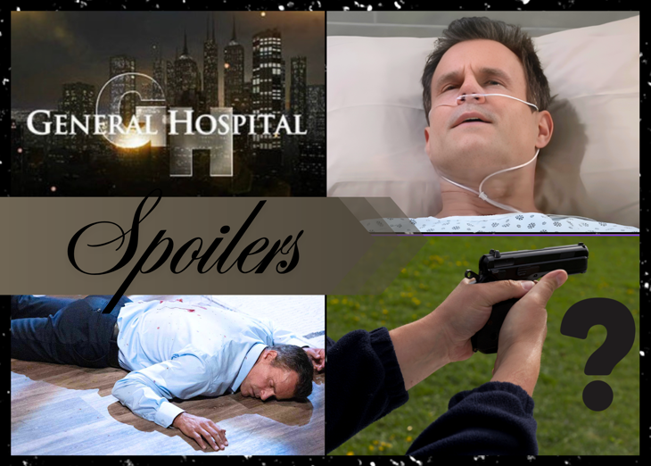 General Hospital 