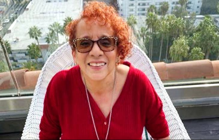 Beyond The Gates’ Creator Michele Val Jean Explains The Significance Of “Orphey Gene’s” Diner