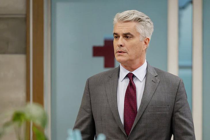 General Hospital Spoilers: Ric's Offer To Represent Rocco Could Usher In A New Era In This Family Feud