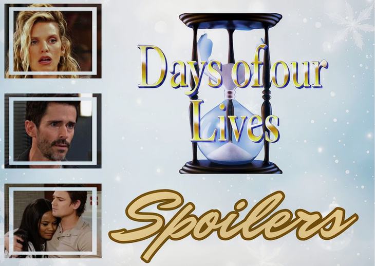 ‘Days Of Our Lives’ Spoilers Wednesday, November 19: Cat Attacked, Shawn Returns, Johnny & Chanel Struggle