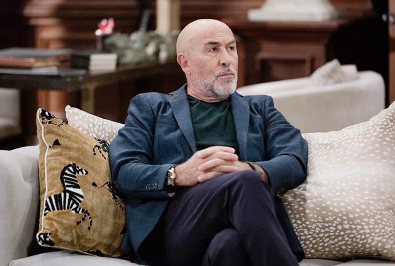 'General Hospital' Recap November 18: Carly Outsmarts Jack, Charlotte & Danny Confess & Sidwell Cornered