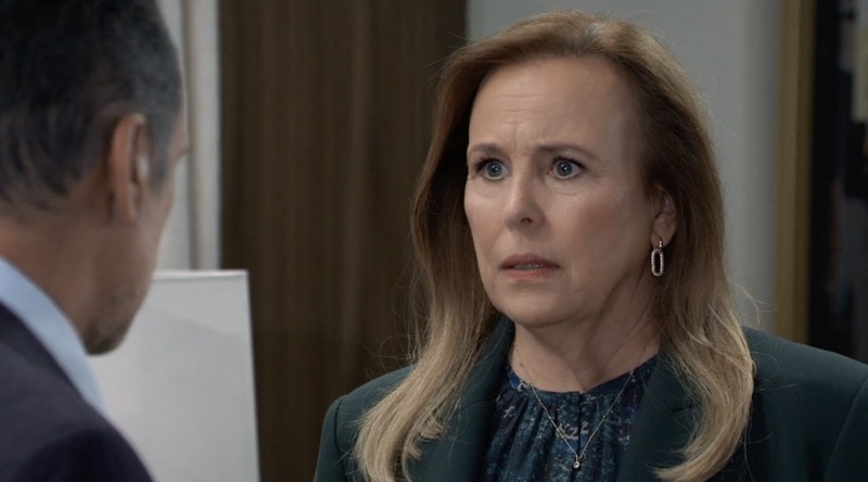 'General Hospital' Recap November 18: Carly Outsmarts Jack, Charlotte & Danny Confess & Sidwell Cornered