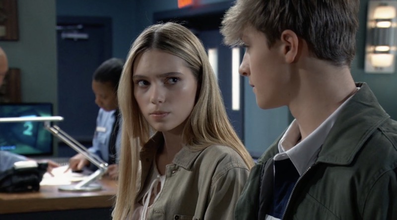 'General Hospital' Recap November 18: Carly Outsmarts Jack, Charlotte & Danny Confess & Sidwell Cornered