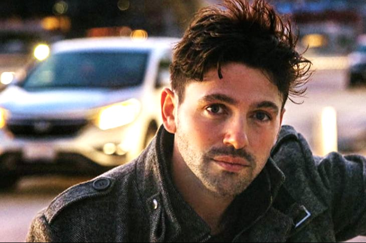 The Young And The Restless Alum Robert Adamson Updates Fans On New Christmas Film Project