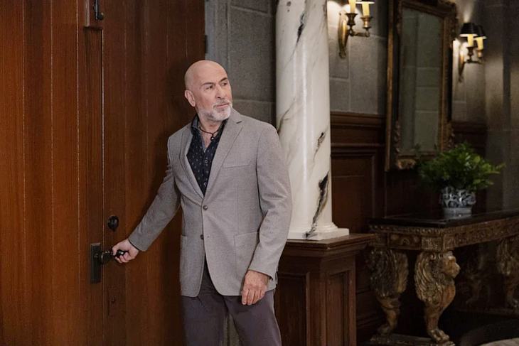 General Hospital Spoilers: Sidwell's Cold Fusion Creation Could Bring Faison Back...As Anna?