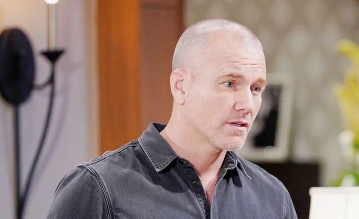 The Young And The Restless Alum Sean Carrigan Joins Matlock For December Show