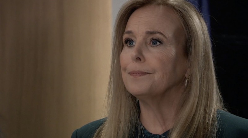 'General Hospital' Recap November 19: Laura Wins The Election & Sidwell Shot Dalton
