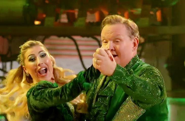 Dancing With The Stars ‘Wicked’ Night May Not Be Its Last