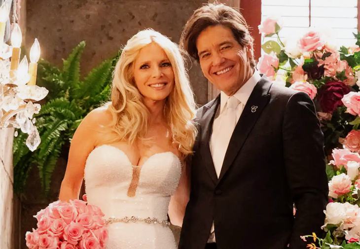 The Young And The Restless Spoilers: Wedding Crashers Derail Danny And Christine’s Wedding