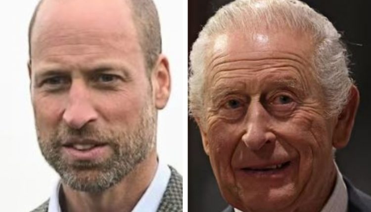 Prince William, King Charles On Prince Harry – YouTube collation