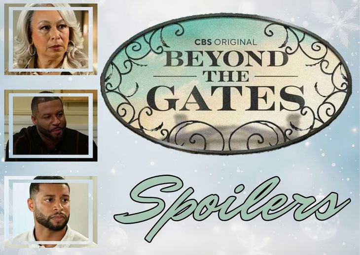 Beyond The Gates’ Spoilers Friday, November 21: Anita’s Warning, Carlton’s Offer, Martin’s Shock
