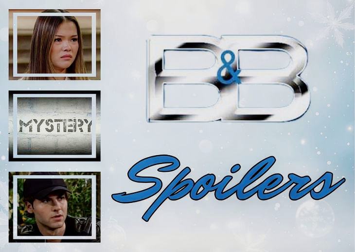 The Bold And The Beautiful' Spoilers Friday, November 21: Luna’s Fate, Remy’s Shocking Discovery, Murder Mystery?