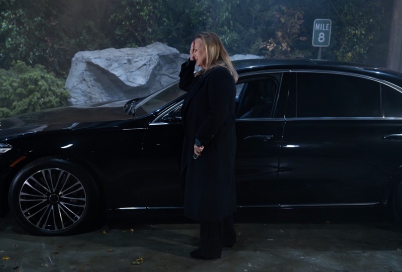 'General Hospital' Recap Thursday, November 20: Britt Unravels, Ezra Melts Down & Laura’s Night Turns Terrifying