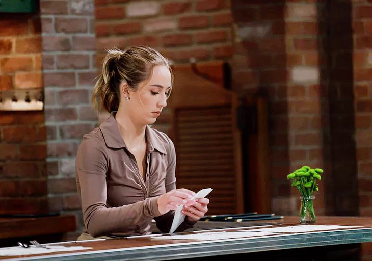 General Hospital Spoilers: Joss’s Wyndemere Horror – Gets Caught Searching For WSB Intel?