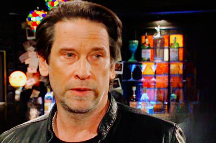 The Young And The Restless Spoilers: Matt's Jailbreak--Which Newman Does He Harm First?