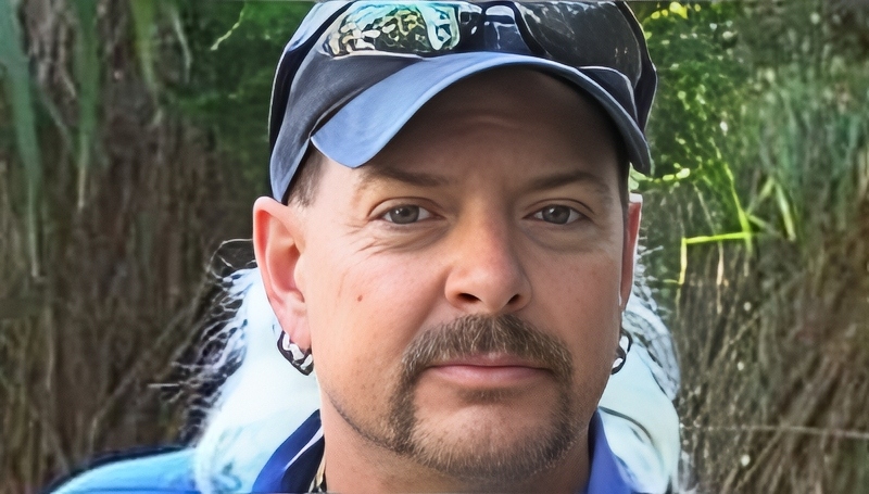 Joe Exotic - Tiger King Netflix - YouTube