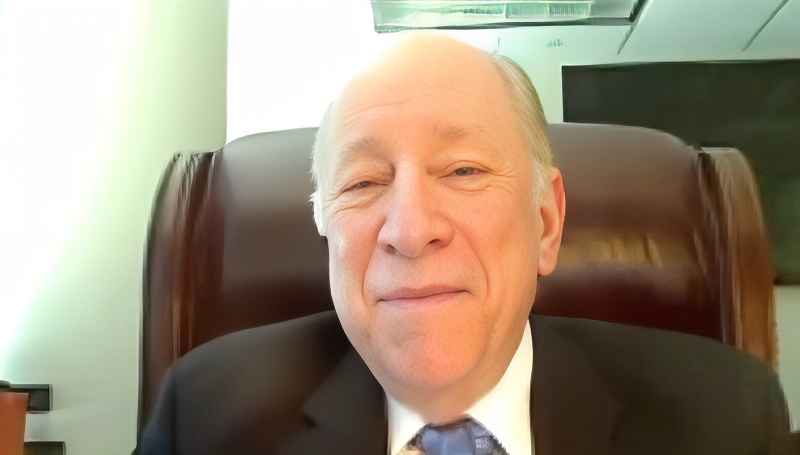 Peter Ticktin - The Ticktin Law Group - YouTube 1