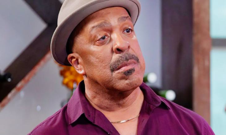 General Hospital Spoilers: Was That Rumor About Marshall’s Death Really About Ned?