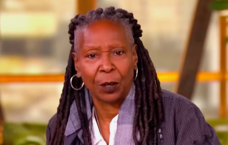 The View' Fans Call For Whoopi Goldberg's Replacement