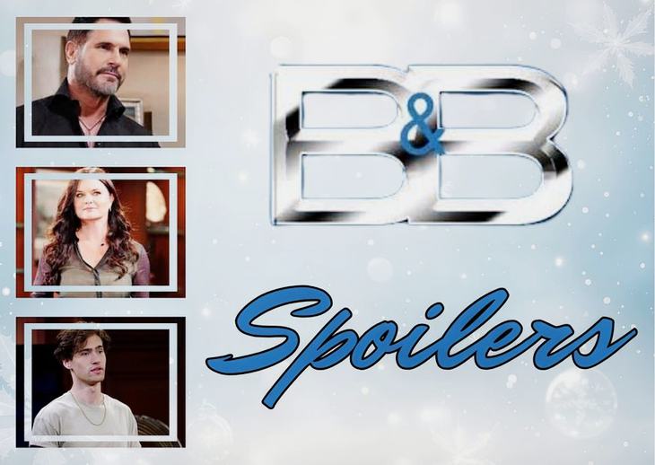 The Bold And The Beautiful' Spoilers Monday, November 24: Grateful Survivors, Katie Replaced, Dollar Bill Returns