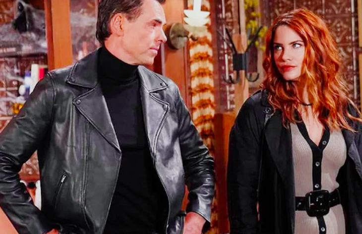 The Young And The Restless Spoilers: Sally's Transformation Into Wife Mode-What’s Next For Mrs. Billy Abbott?