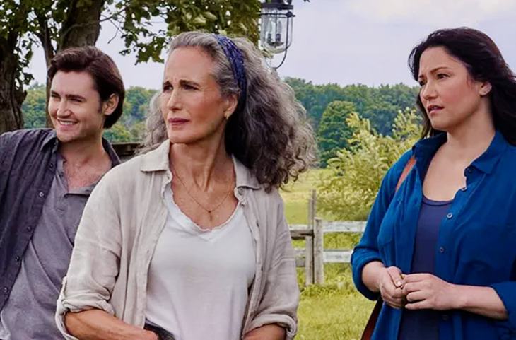 Hallmark Channel The Way Home Spoilers: The Way Home Will End With Season Four-When Will It Premiere?