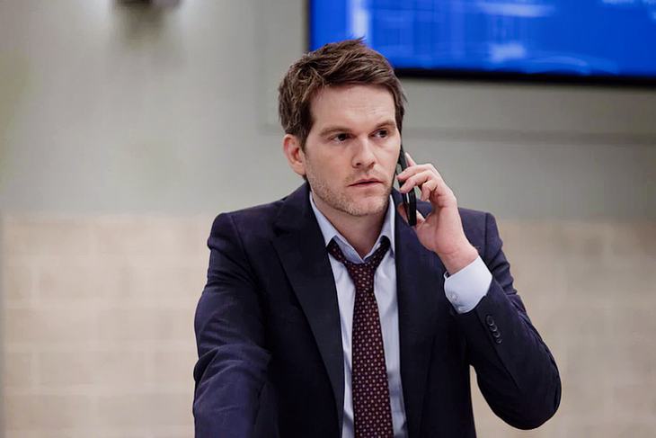 General Hospital Spoilers: Spooky Wyndemere Freaks Out Lucas—Pays for His Curiosity With His Life?