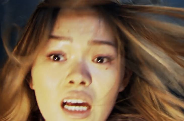 The Bold And The Beautiful Spoilers: Driver Behind Wheel Of Car That Hit Luna Revealed