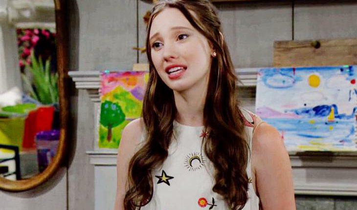 The Bold And The Beautiful