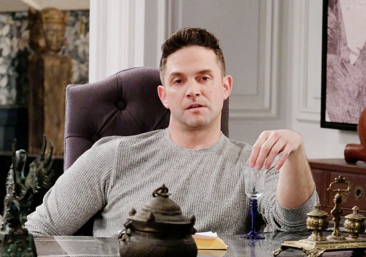 Days Of Our Lives Speculation: Stefan’s Secret Return, Behind Tony & Kristen’s Kidnapping?