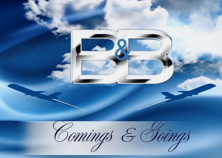 The Bold And The Beautiful Comings & Goings Week Of November 24: Baddie Exits, Surprising Return