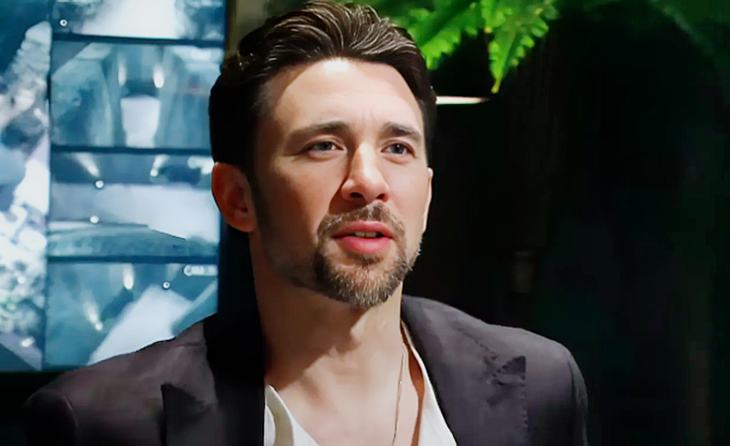 The Young And The Restless Spoilers: Cane's Good Deed Sparks Tension With Lily In A Chaotic Thanksgiving Encounter