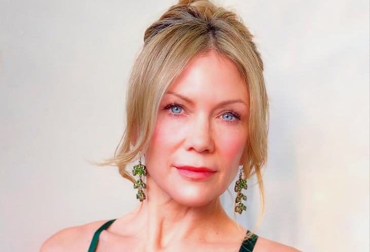 The Bold And The Beautiful Spoilers: Stacy Haiduk As The Next Taylor Hayes?