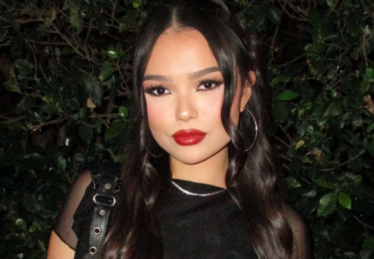 The Bold And The Beautiful Spoilers: Lisa Yamada Reflects On Luna's Exit- An Emotional Message For Fans