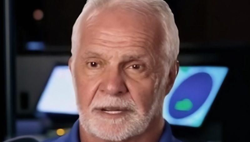 Captain Lee Rosbach - Bravo - YouTube