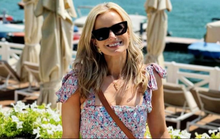 Beyond The Gates’ Lauren Buglioli Reveals “Meme Wall” That Keeps Cast Connected To Fans – “We See You”