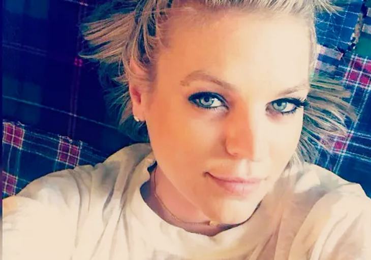 General Hospital News: Is Kirsten Storms (Maxie Jones) Ever Coming Back To Los Angeles, What We Know?