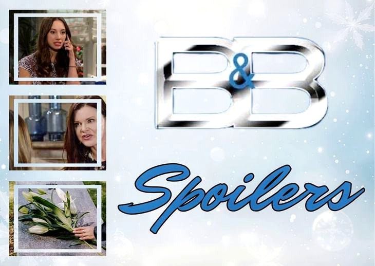The Bold And The Beautiful' Spoilers Tuesday, November 25: Dylan Confesses, Katie & Electra’s Mystery, Death Aftermath