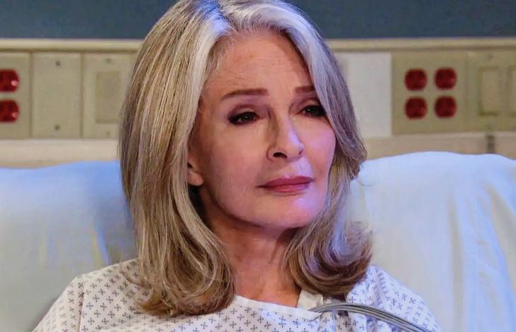 Days Of Our Lives Spoilers: Marlena’s Surgery Crisis, Gets Heavenly Message From John?