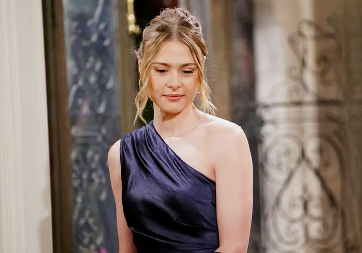 The Young And The Restless Spoilers: Claire’s Baby Lie, Extreme Move To Hide True Paternity?
