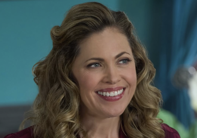 When Calls The Heart Star Confirms Exciting Casting News