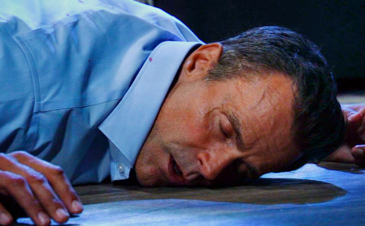 General Hospital Spoilers: The Truth Behind Drew’s Shooting–A Setup To Frame Michael?