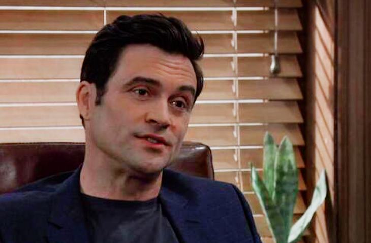 General Hospital Spoilers: The Search For Dalton Begins-And So Do Suspicions!